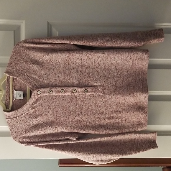 Cabi 4200 Henley - Picture 3 of 5